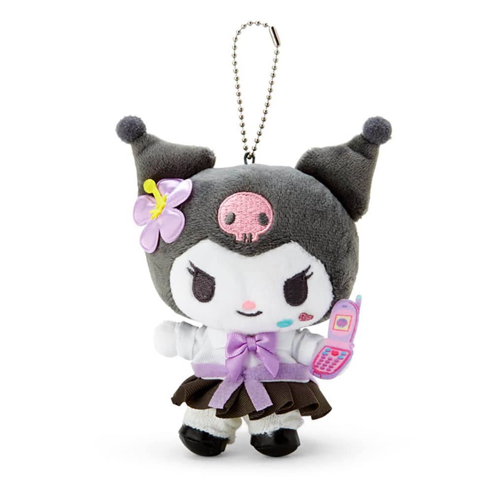 Amazon.co.jp: サンリオ(SANRIO) サンリオ マスコットホルダー クロミ