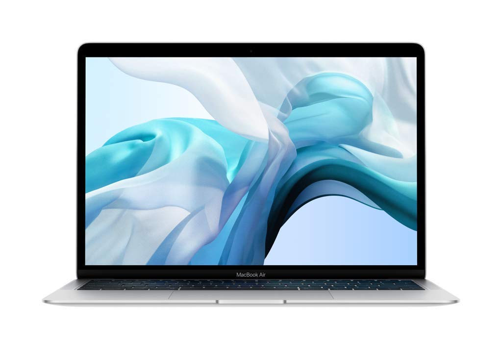 Amazon.com: Apple Mid 2019 MacBook Air with 1.6GHz Intel Core i5