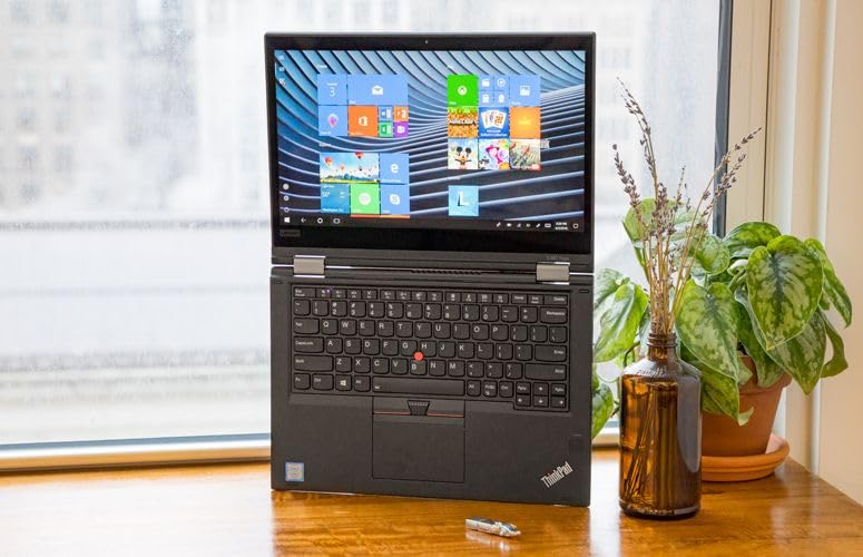 Amazon.com: Lenovo 20LH000YUS ThinkPad X380 Yoga 20LH Core i5