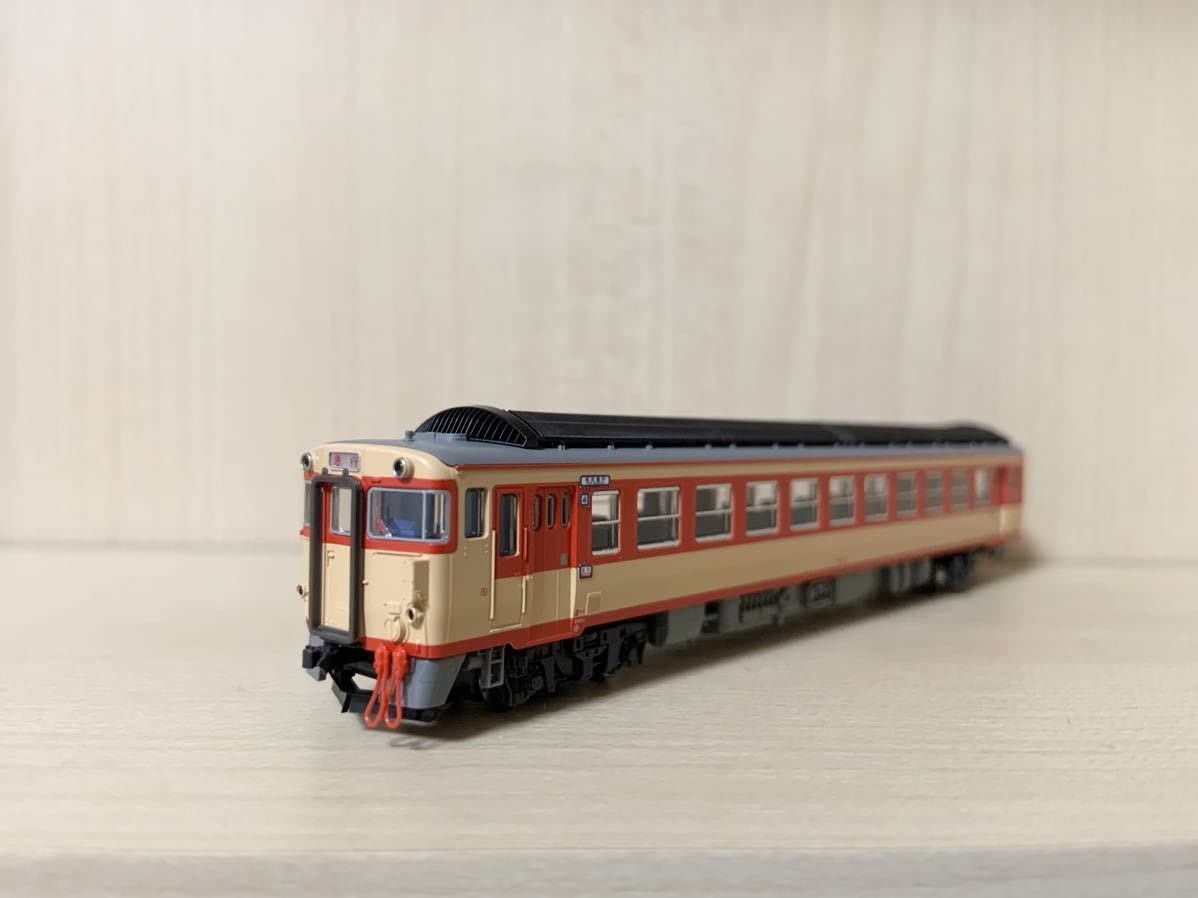 KATO 10-1386 キハ91系 急行きそ 8両セット KATO 10-1386 キハ91系