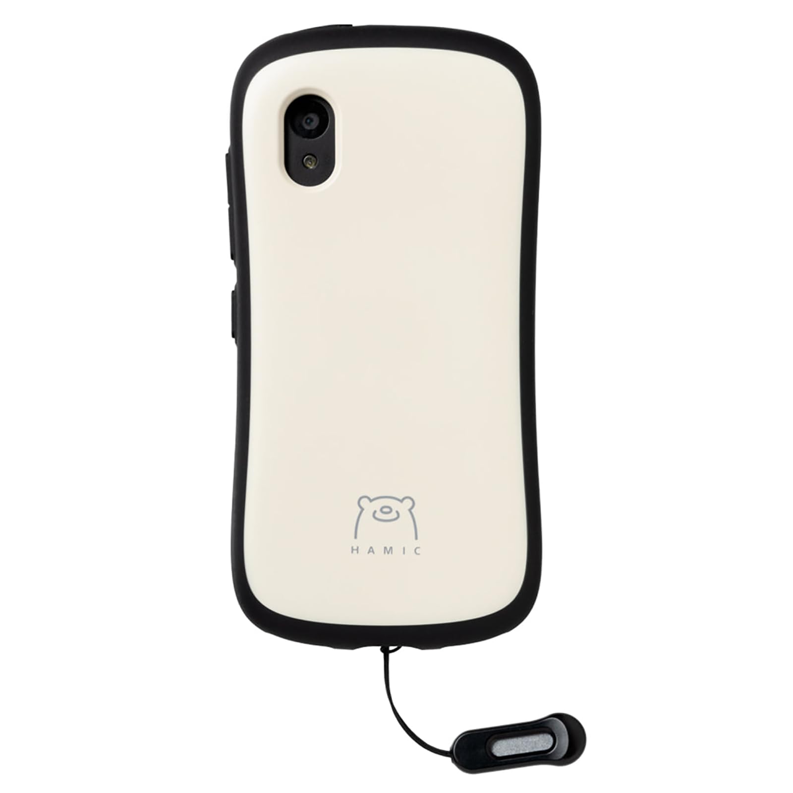 Amazon | Hamic MIELS nico（はみっくミエルス ニコ）本体 ペール