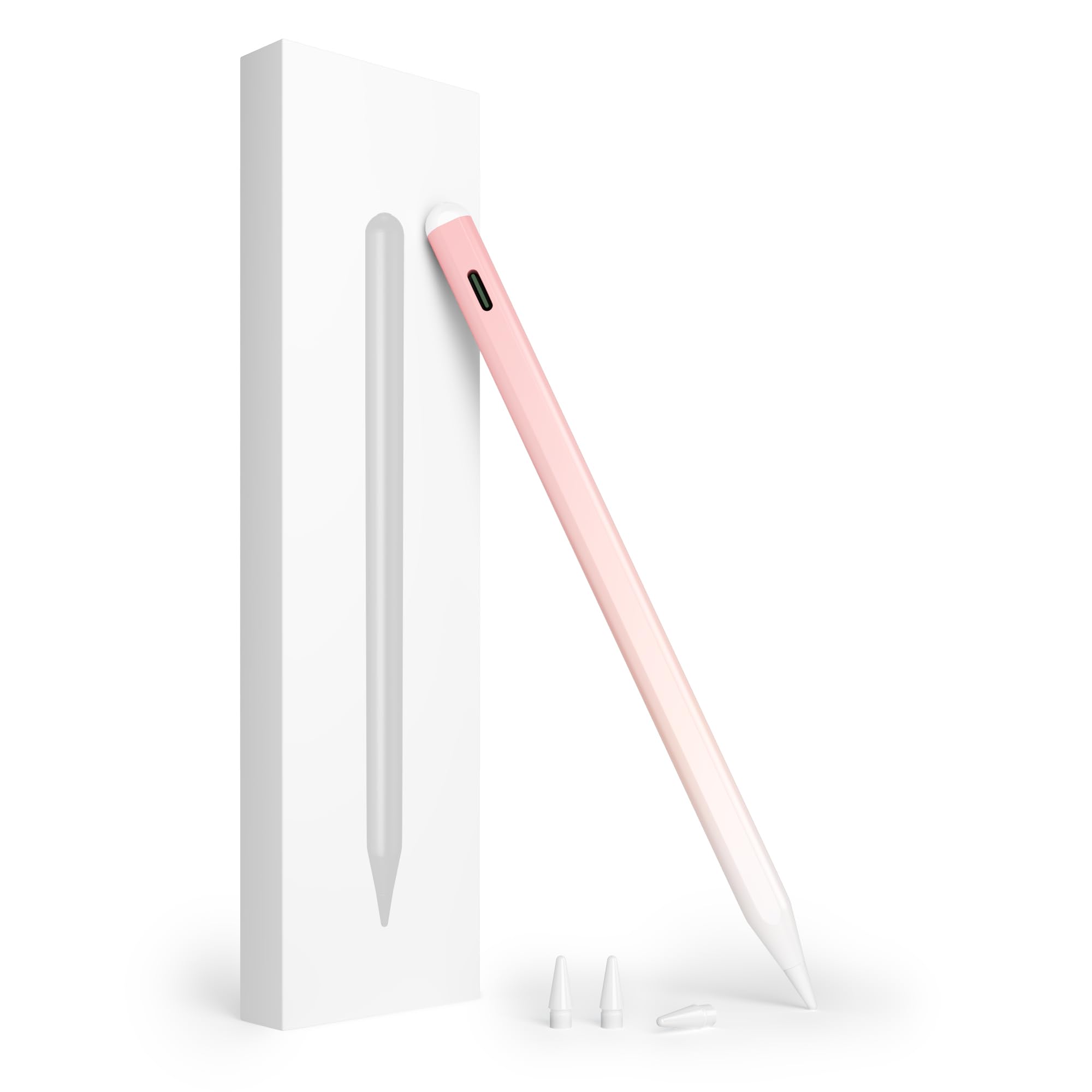 Amazon.in: Buy ANYQOO Pencil For Apple iPad Air 2024 11/13 Inch M2