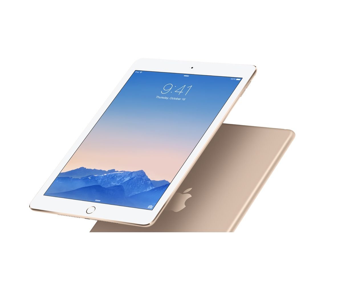 iPad Air 人気 2 (第2世代) 128GB Apple iPad Air 2 Wi-Fiモデル 128GB