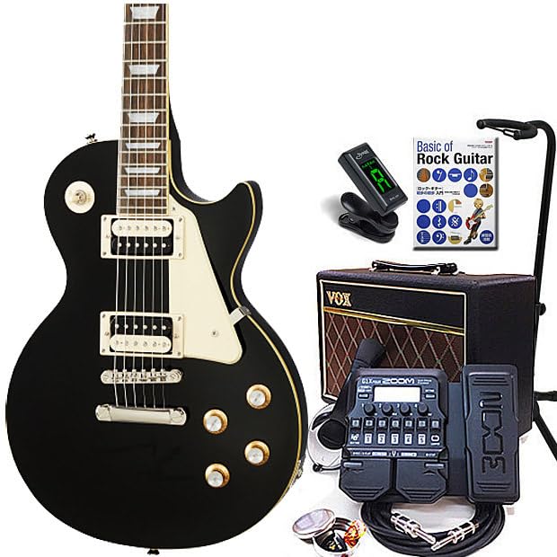 お*虫様 Epiphone Les paul classic ハードケース付 手 お*虫様