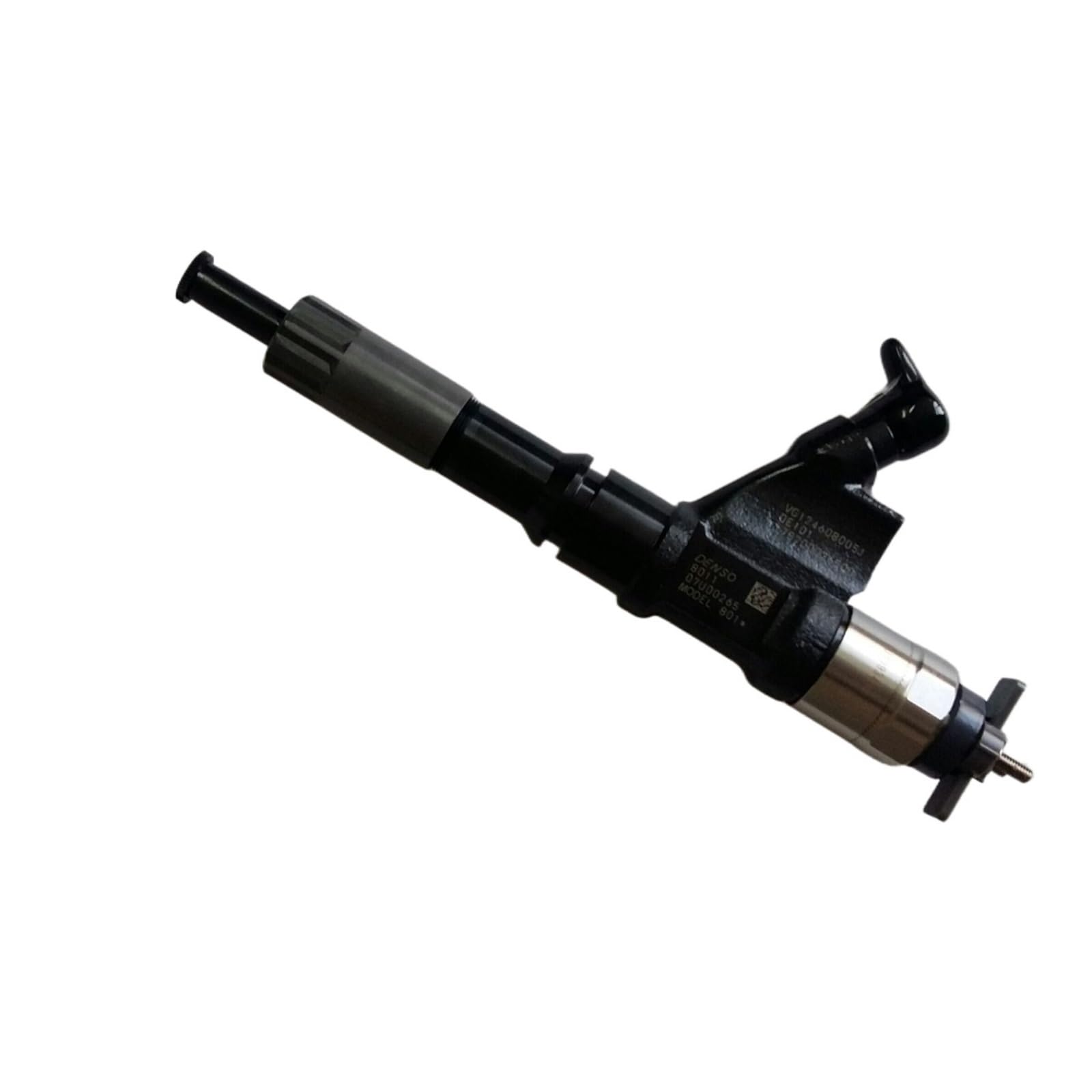 トヨタ インジェクター 4本セット 23670-30440