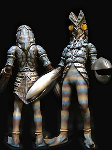 ウルトラマン バルタン星人 フィギュア バルタン星人 ビリケン商会