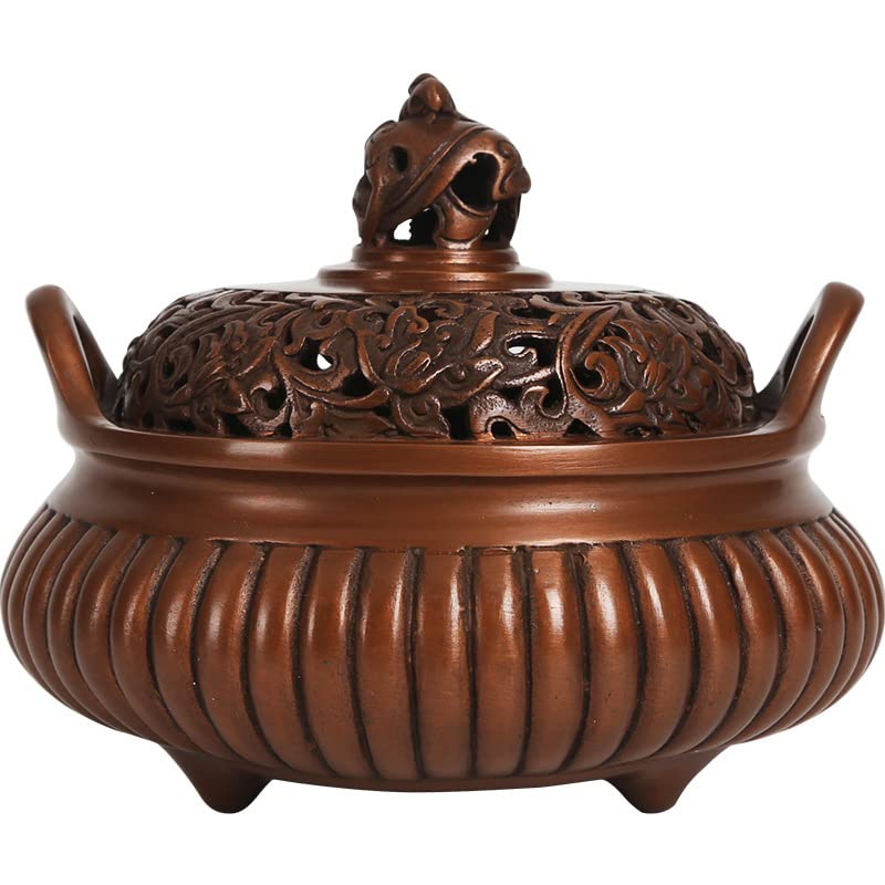 銅製 十八羅漢家 装飾 茶道具 香道具 装飾品 工芸品 美術品 銅製