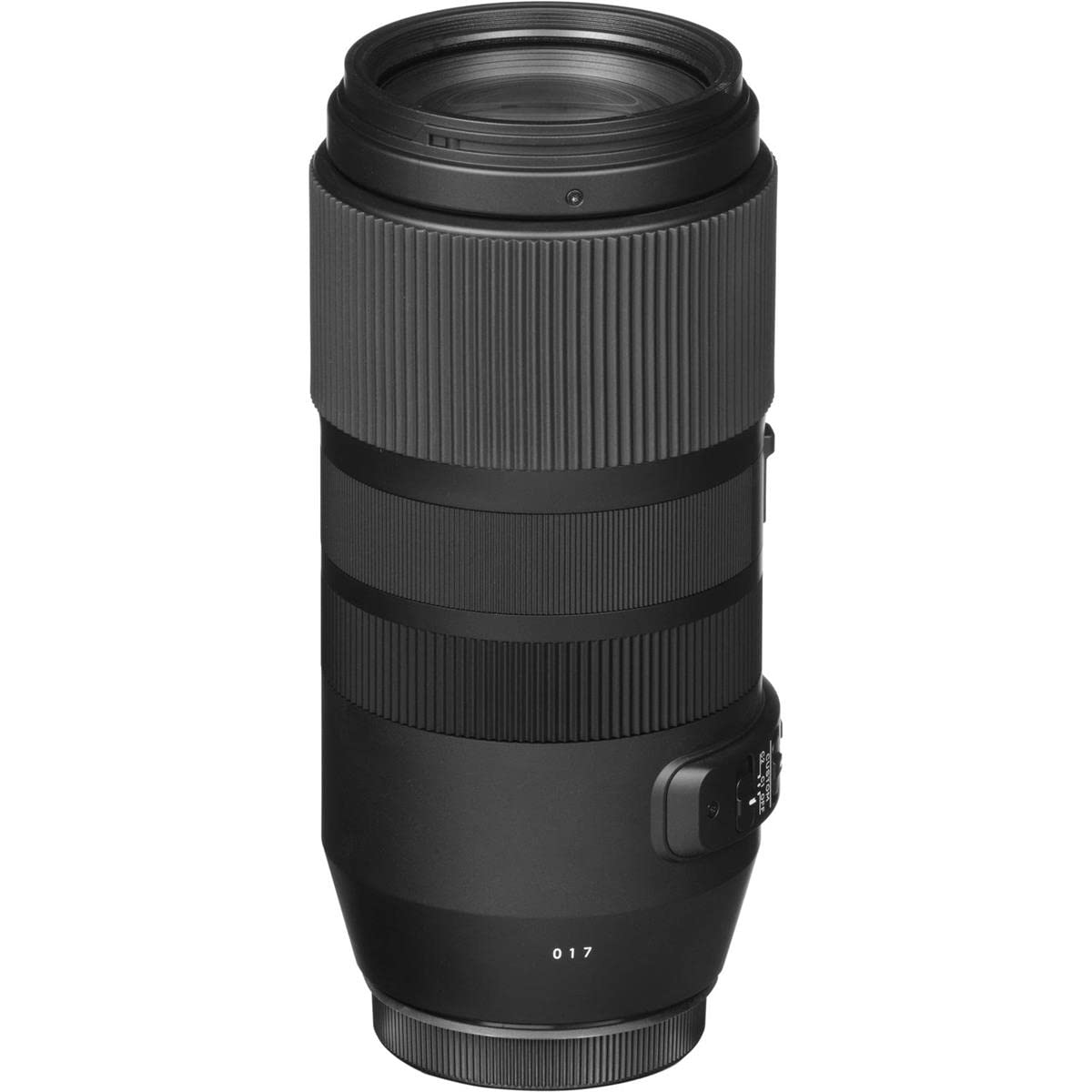 Amazon.co.jp: SIGMA 100-400mm F5-6.3 DG OS HSM | Contemporary C017