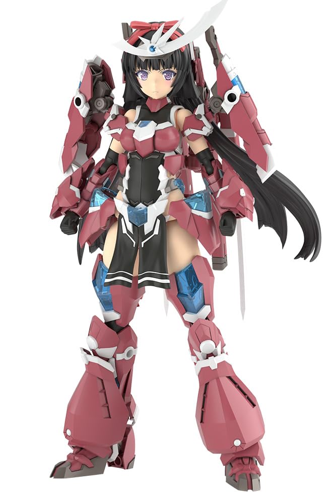 Amazon | 壽屋(KOTOBUKIYA) フレームアームズ・ガール グランデ