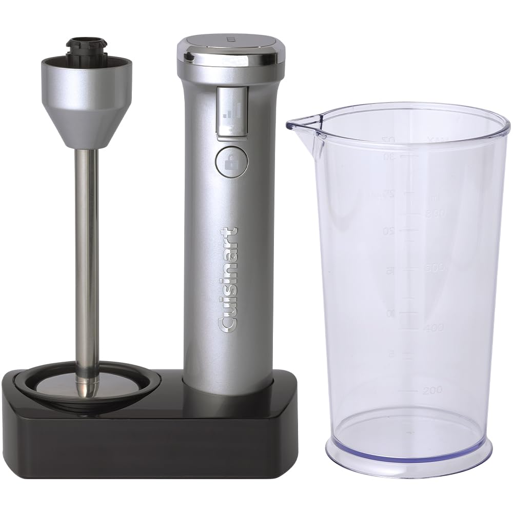 Cuisinart コードレス ハンドブレンダー RHB-100J V118226957