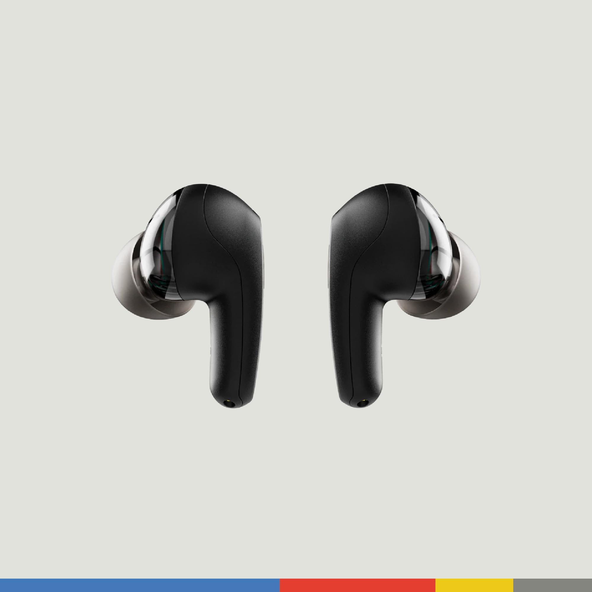 Amazon.com: Skullcandy Rail Wireless Earbuds, Bluetooth Headphones