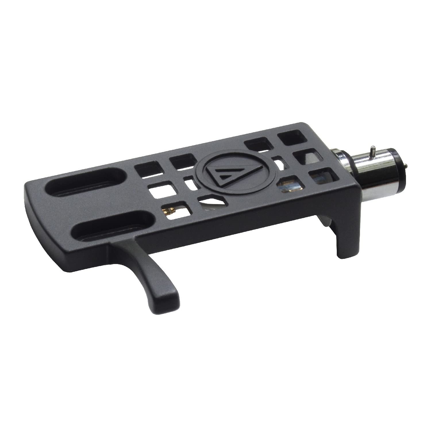 SONY XL55 レコード針 カートリッジ オーディオテクニカ シェル付き