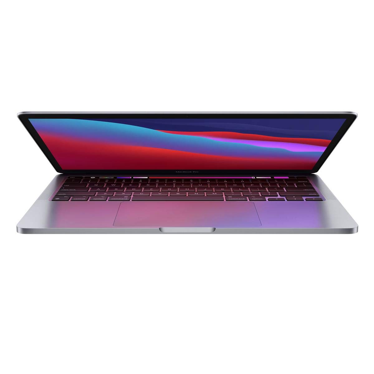 MacBook本体 Macbook Pro 2020 13inch 16GB 512 Amazon.com: Apple