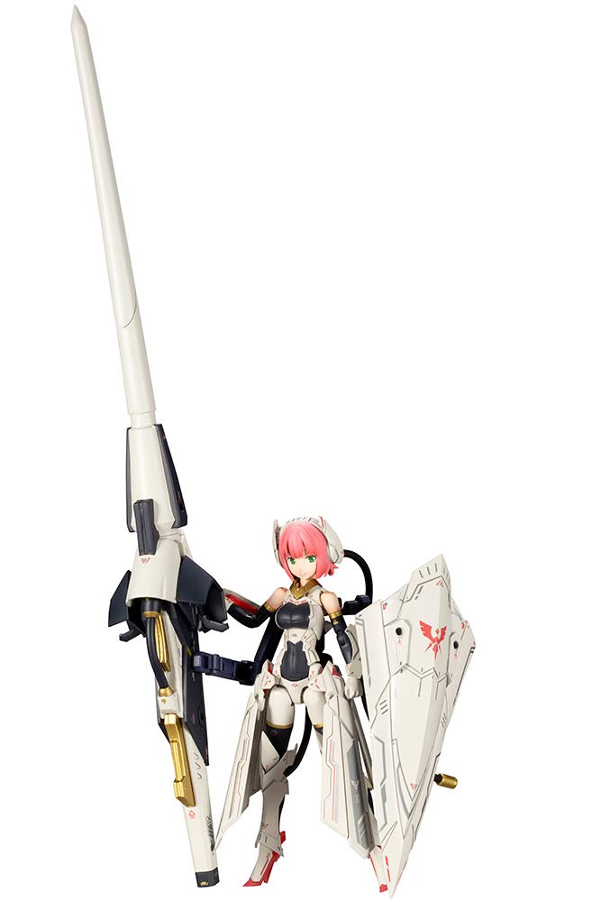 Amazon | 壽屋(KOTOBUKIYA) メガミデバイス BULLET KNIGHTS ランサー