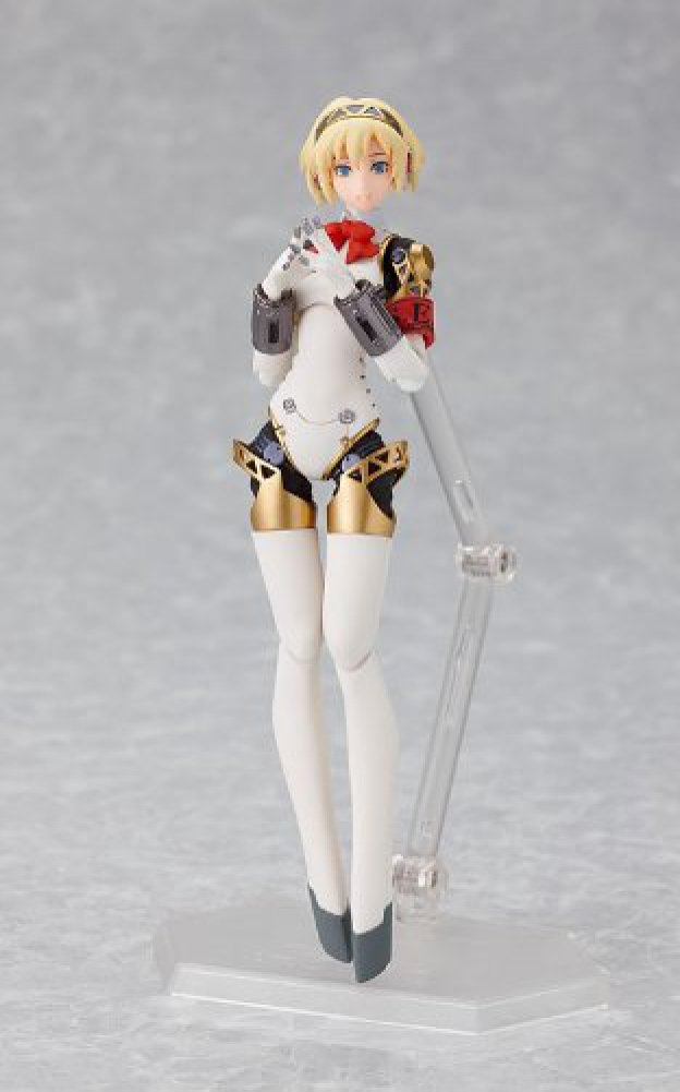 Amazon.co.jp: Figma ペルソナ3 アイギス : ホビー
