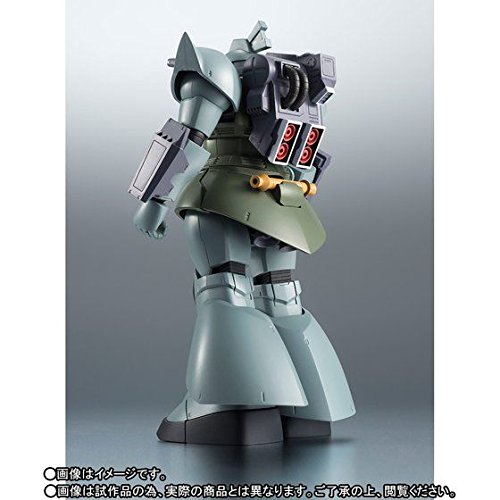 Amazon.co.jp: ROBOT魂 〈SIDE MS〉 MS-14A 量産型ゲルググ＆C型装備