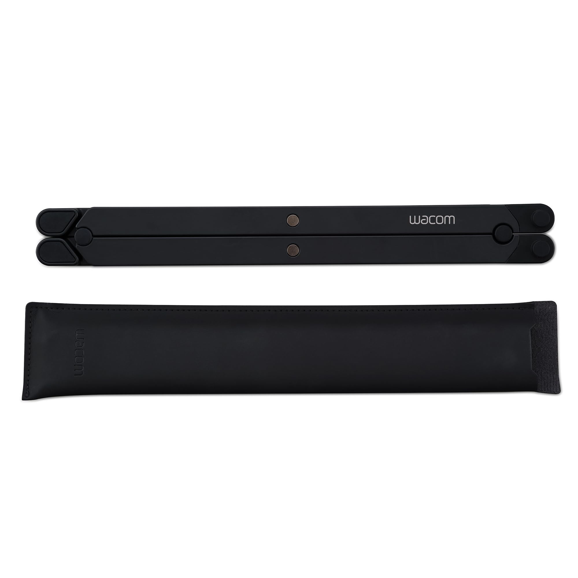Amazon.com: Wacom Foldable Stand – Portable Folding Riser for