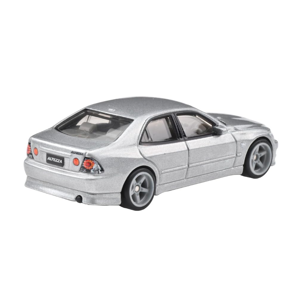 Amazon | ホットウィール(Hot Wheels) カーカルチャー モダン