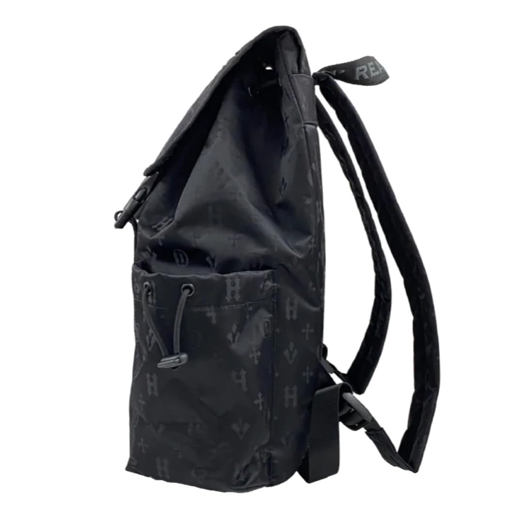 新品】HYDE LIVE グッズ リュック 2-WAY ミニリュック Amazon.co.jp