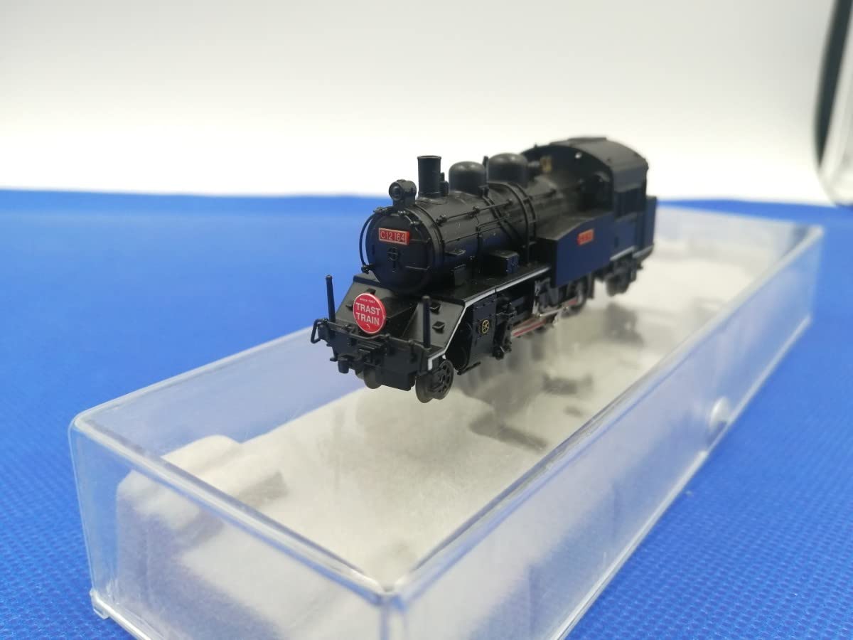 MICRO ACE A-4295 C12-164 トラストトレイン 青色セット Nゲージ