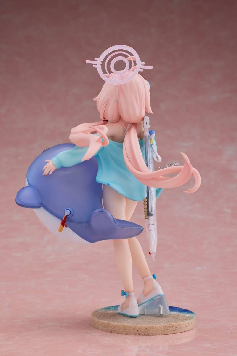 オジサンホンポ おほし ブルーアーカイブ サツキ ばにーver. ガレージ