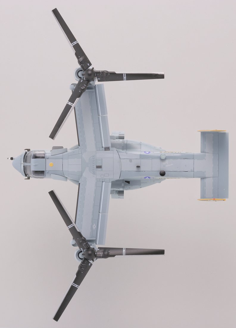 技MIX MV-22B 第165海兵隊中型ティルトローター ミラマー空軍基地 技