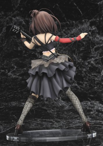 Amazon | 涼宮ハルヒの憂鬱 涼宮ハルヒ 激奏Ver. (1/8スケールPVC塗装