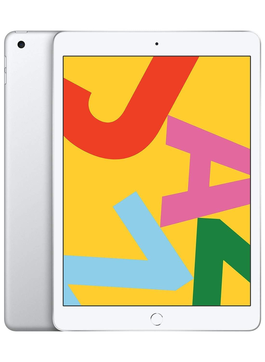 Amazon.com: Apple 2019 iPad 7th Gen (10.2-inch, Wi-Fi, 32GB