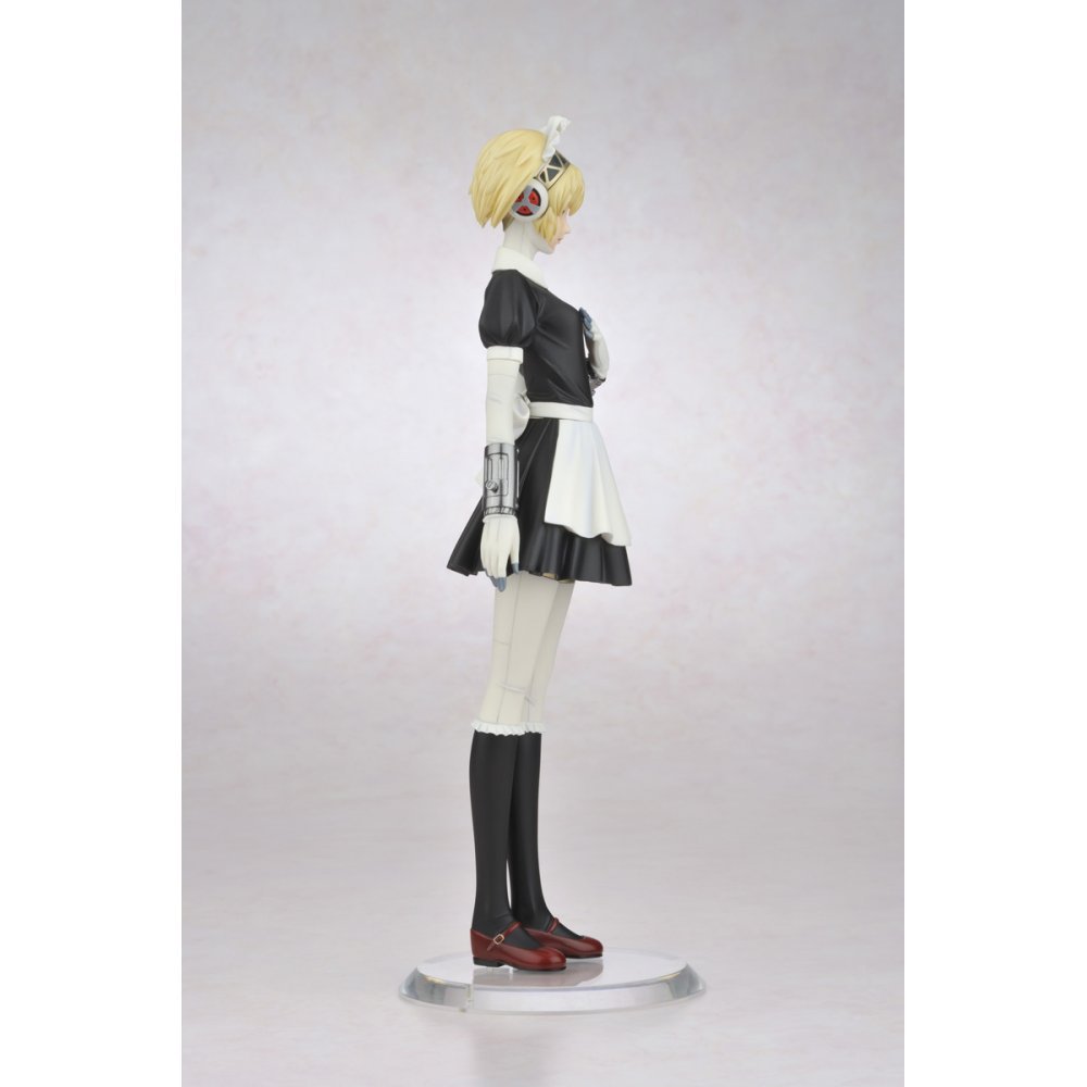 Amazon.co.jp: SIF EX ペルソナ3フェス アイギス メイド服ver. (PVC製