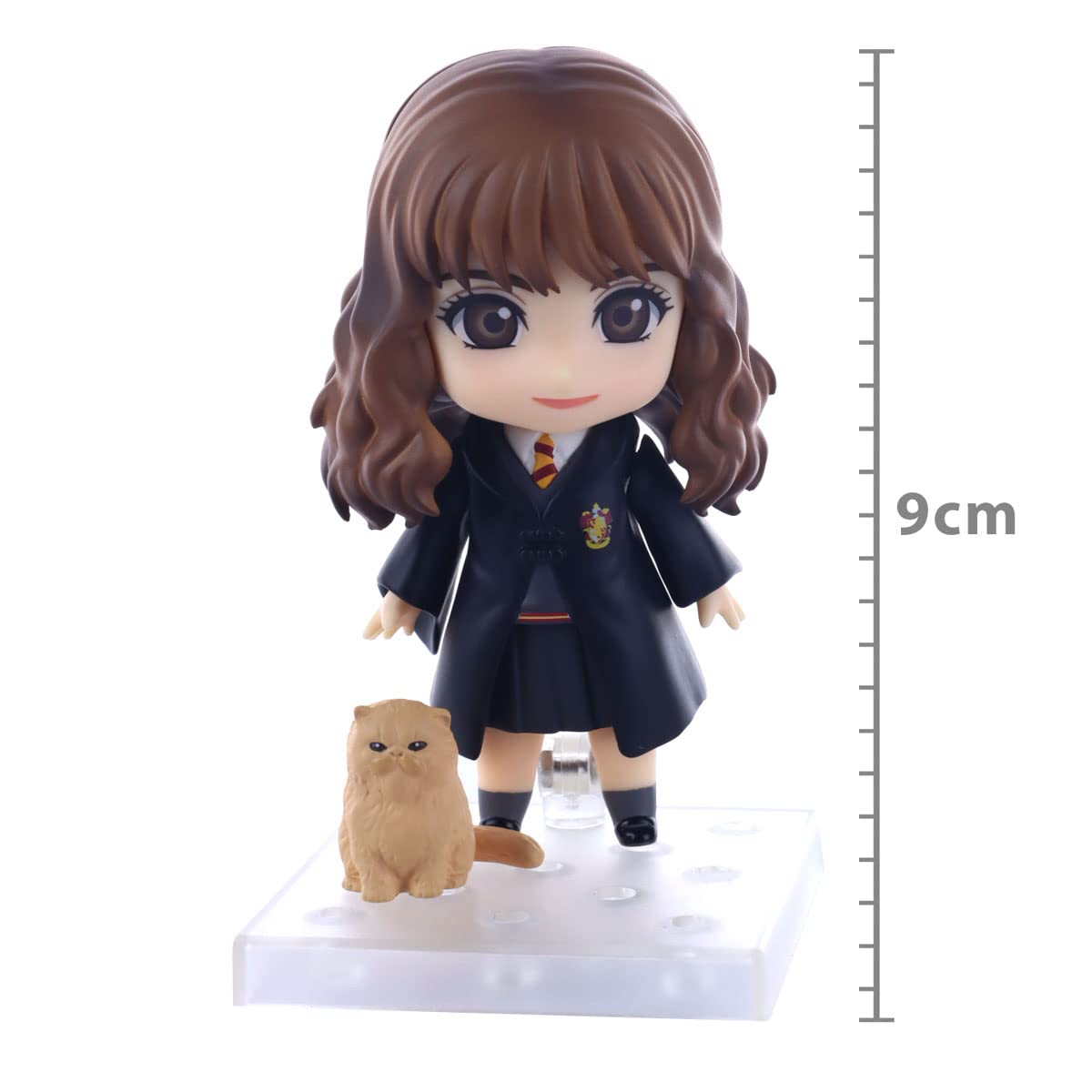 Amazon.co.jp: ねんどろいど ハリー・ポッター ハーマイオニー