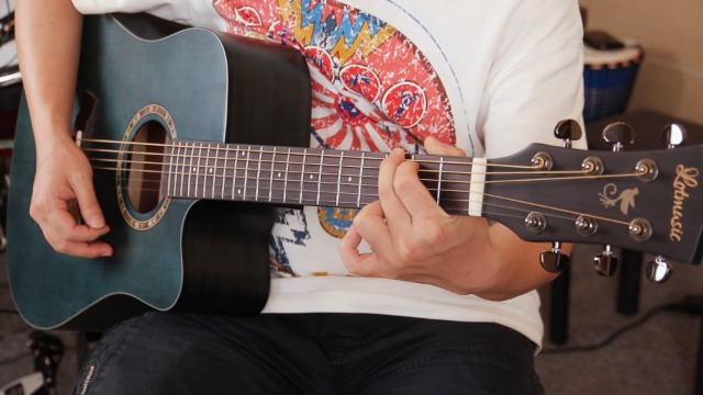 Amazon | アコースティックギター, スプルースソリッドウッド 41インチ