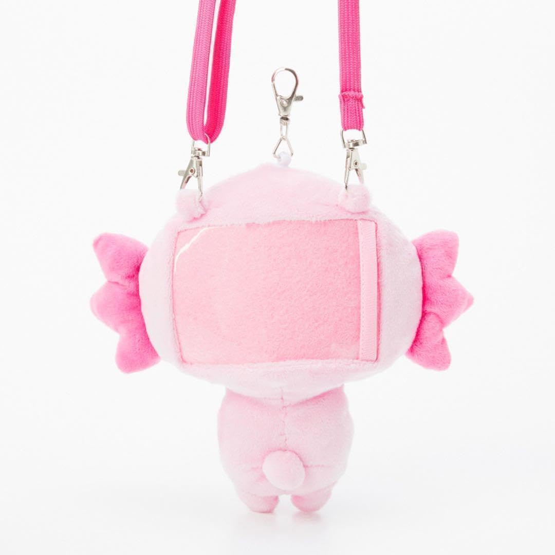 佐藤大樹 うぱごろう 2WAYパスケース EXILE TRIBE STATION ONLINE