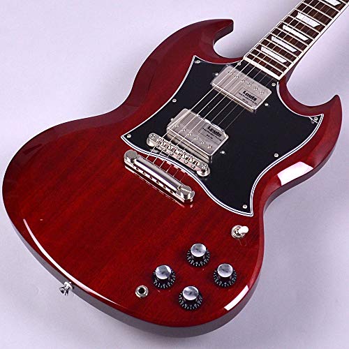 Amazon | CoolZ ZSG1 (CH) S/N H122111 【SGタイプ】エレキギター