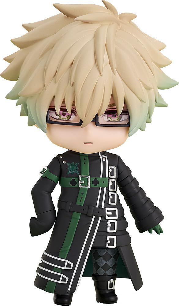 Amazon | ねんどろいど アムネシア ケント ノンスケール プラスチック