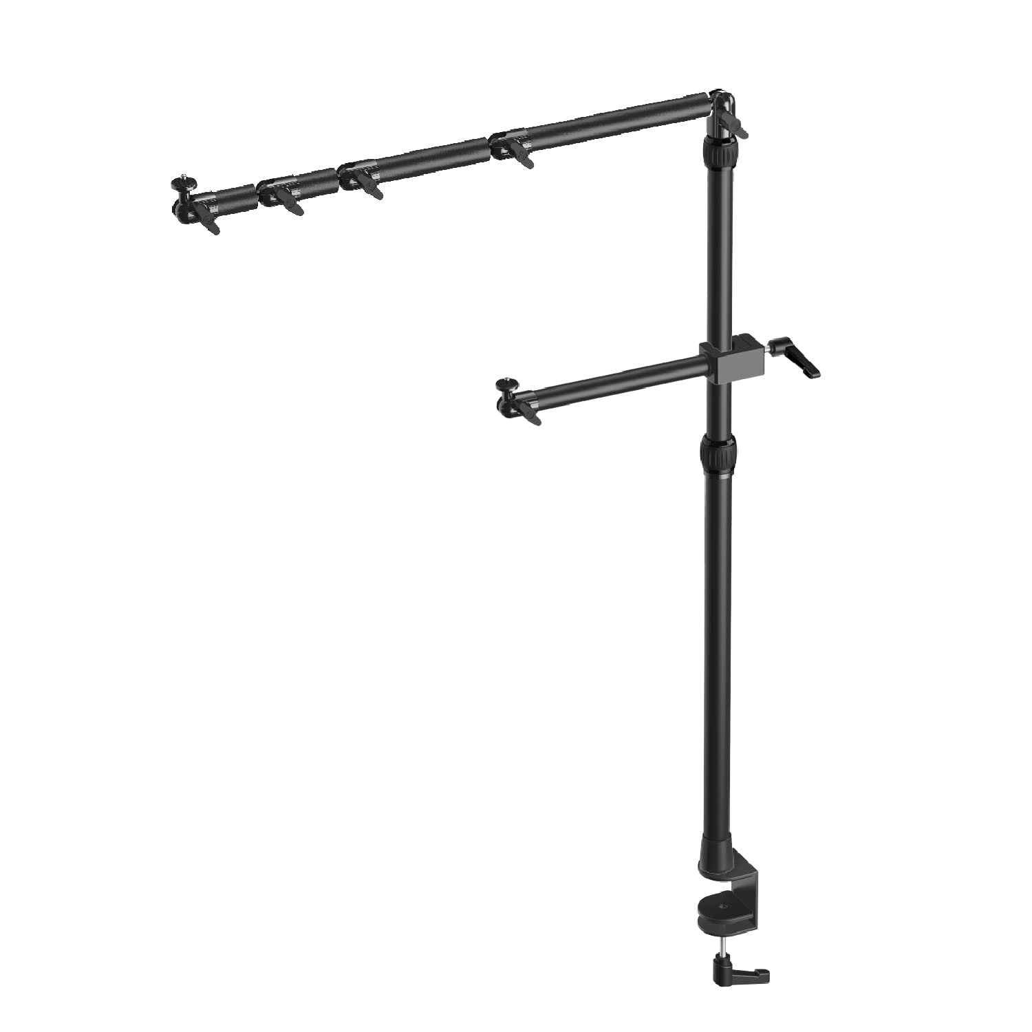 Amazon.com: Elgato Master Mount L + Flex Arm L + Solid Arm
