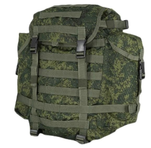 Amazon.co.jp: ロシア軍 VKBO 特殊部隊 6sh116/6sh117 パトロール