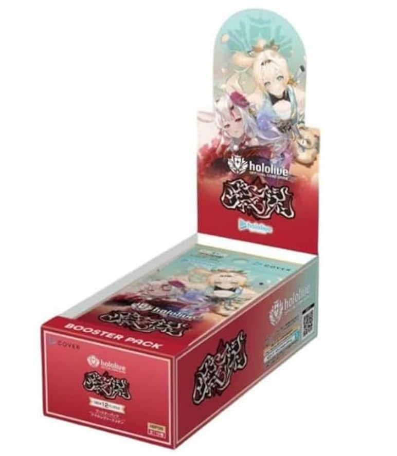 か*ず様 アヤカシヴァーミリオン カートン分 12BOX シュリンク付き