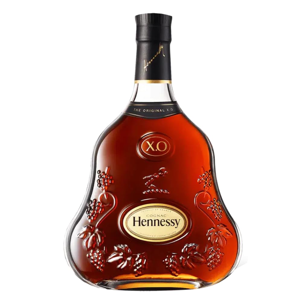 Hennessy ヘネシー XO 700ml 未開栓 2本 【公式通販】