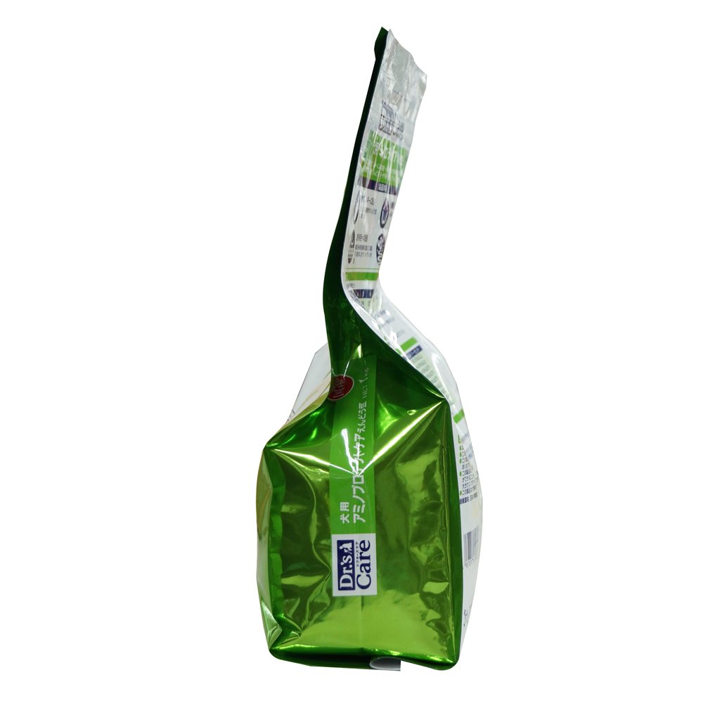 Amazon.co.jp: ドクターズケア (Dr's CARE) 療法食 犬 アミノ