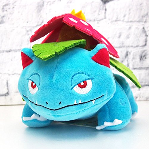 ポケモン フシギバナ ぬいぐるみ 当時品 Amazon.co.jp: ポケモン