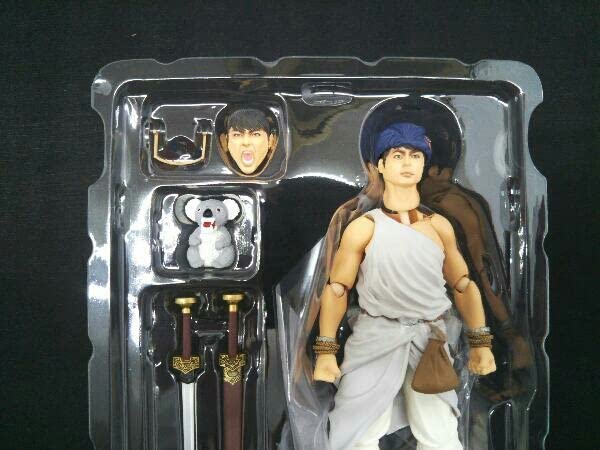 Amazon | フィギュア figma 324 勇者ヨシヒコと導かれし七人 ヨシヒコ