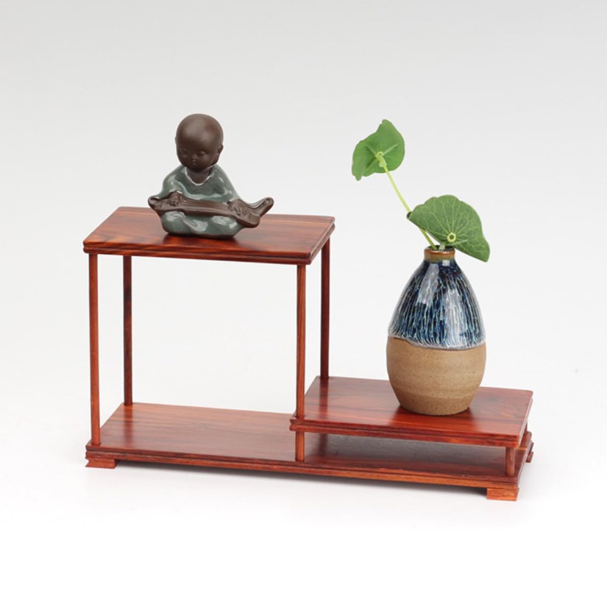 34 敷板 60センチ幅 美品 生け花 格花 モダン 花台 華道具 34 敷板 60