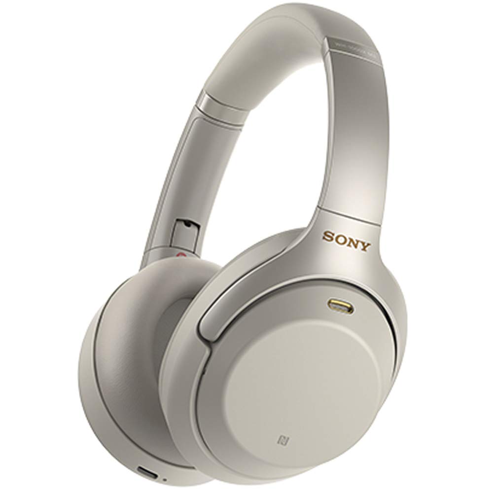 Amazon.co.jp: ソニー ワイヤレスノイズキャンセリングヘッドホン WH
