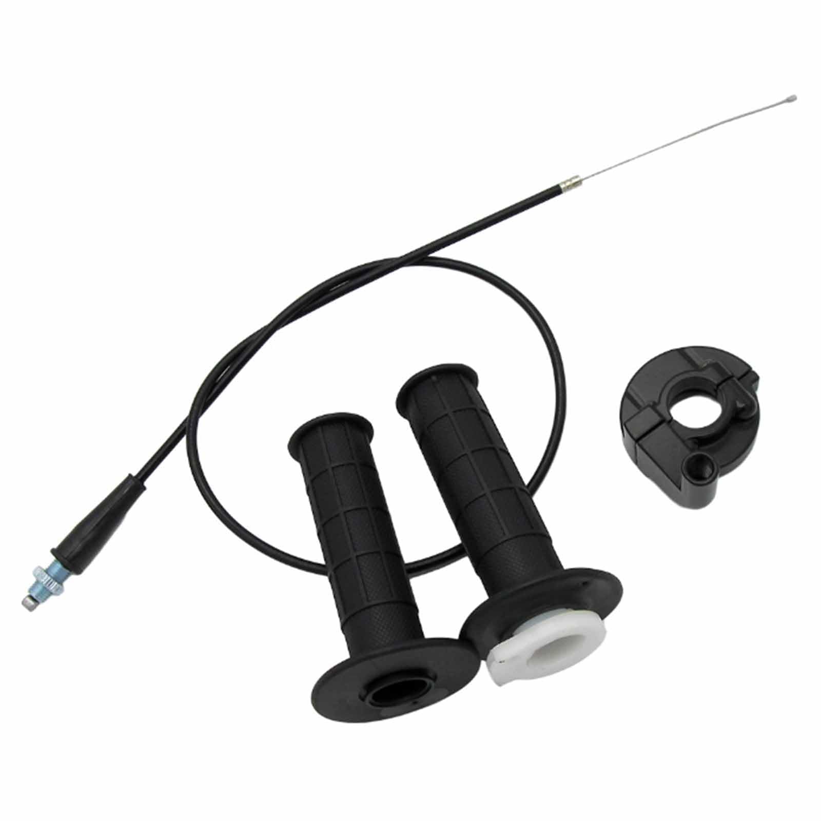 U-Control スパイダー & ツイスト モデルキットセット 他三点セット U