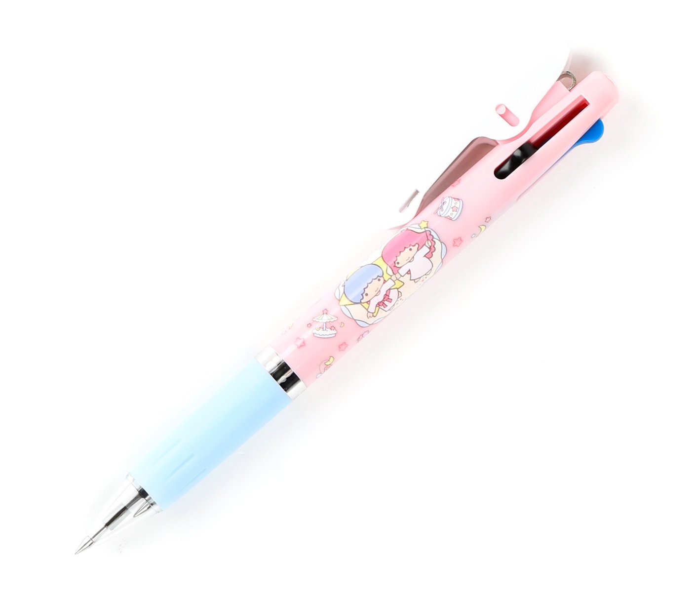 Amazon.co.jp: サンリオ(SANRIO) リトルツインスターズ ジェット