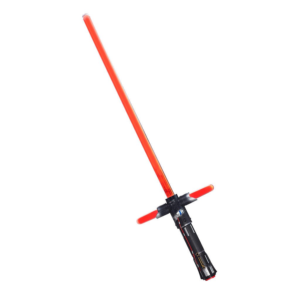 スター・ウォーズ フォースの覚醒 アルティメイトFXライトセーバー
