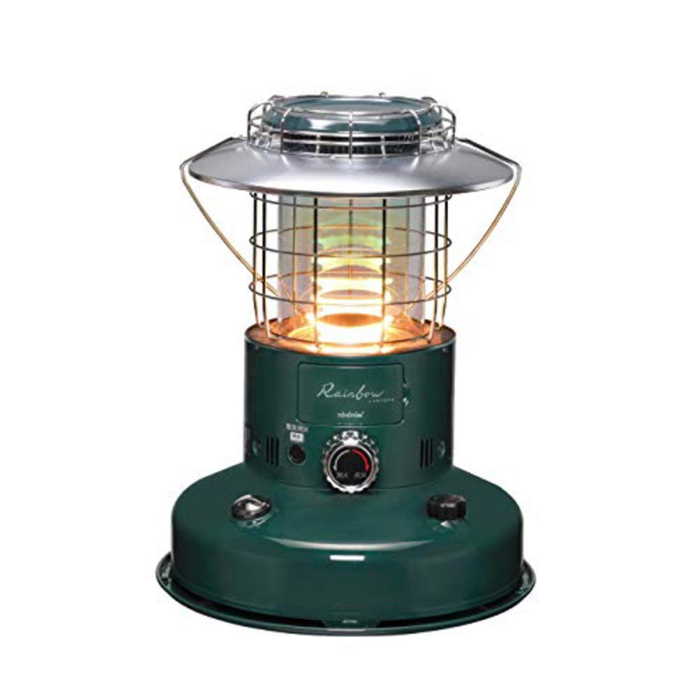 TOYOTOMI RL-250 トヨトミ レインボーストーブ