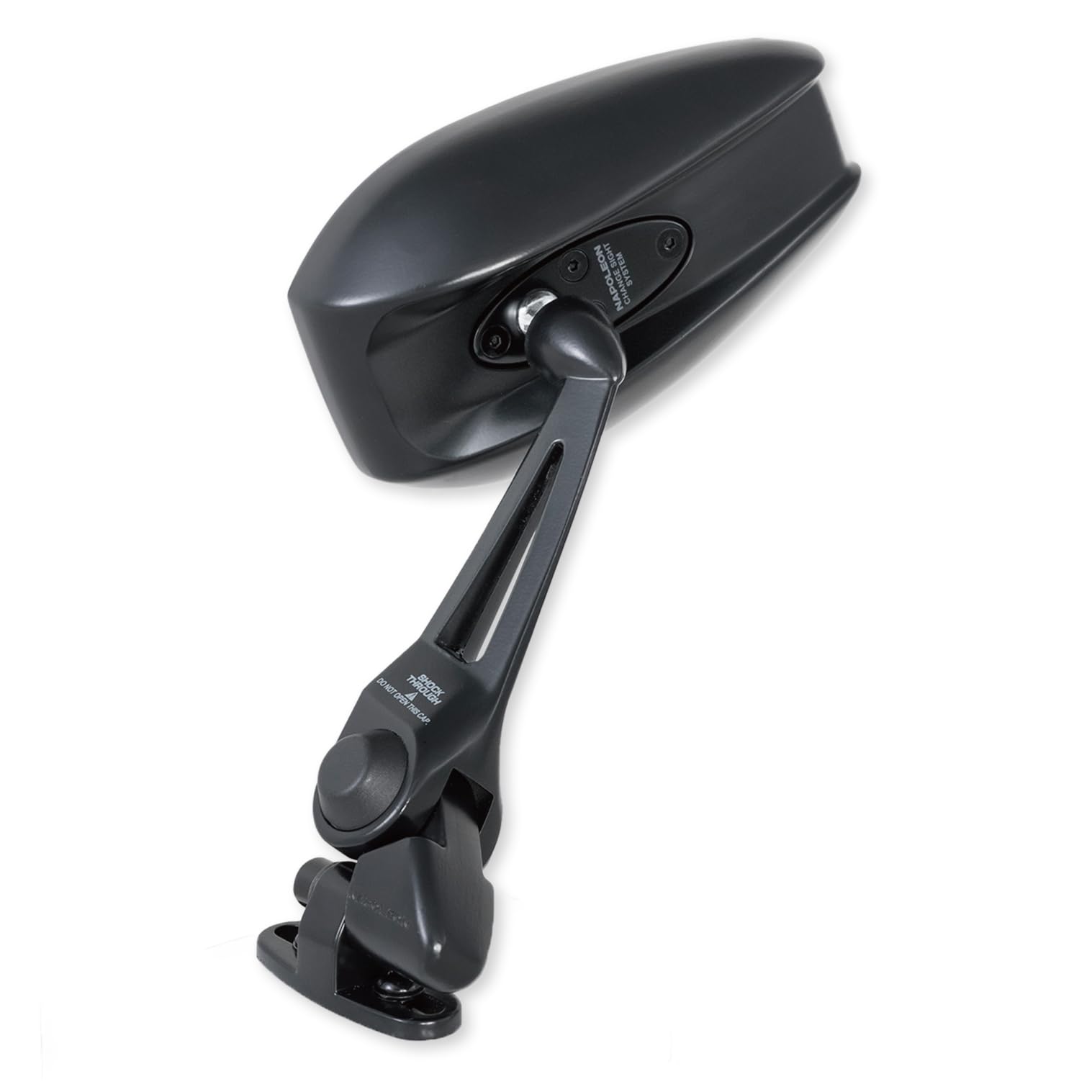 チャウヌミラー手鏡アストロチャウヌミラー14