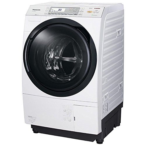激安 Panasonicドラム式電気洗濯機