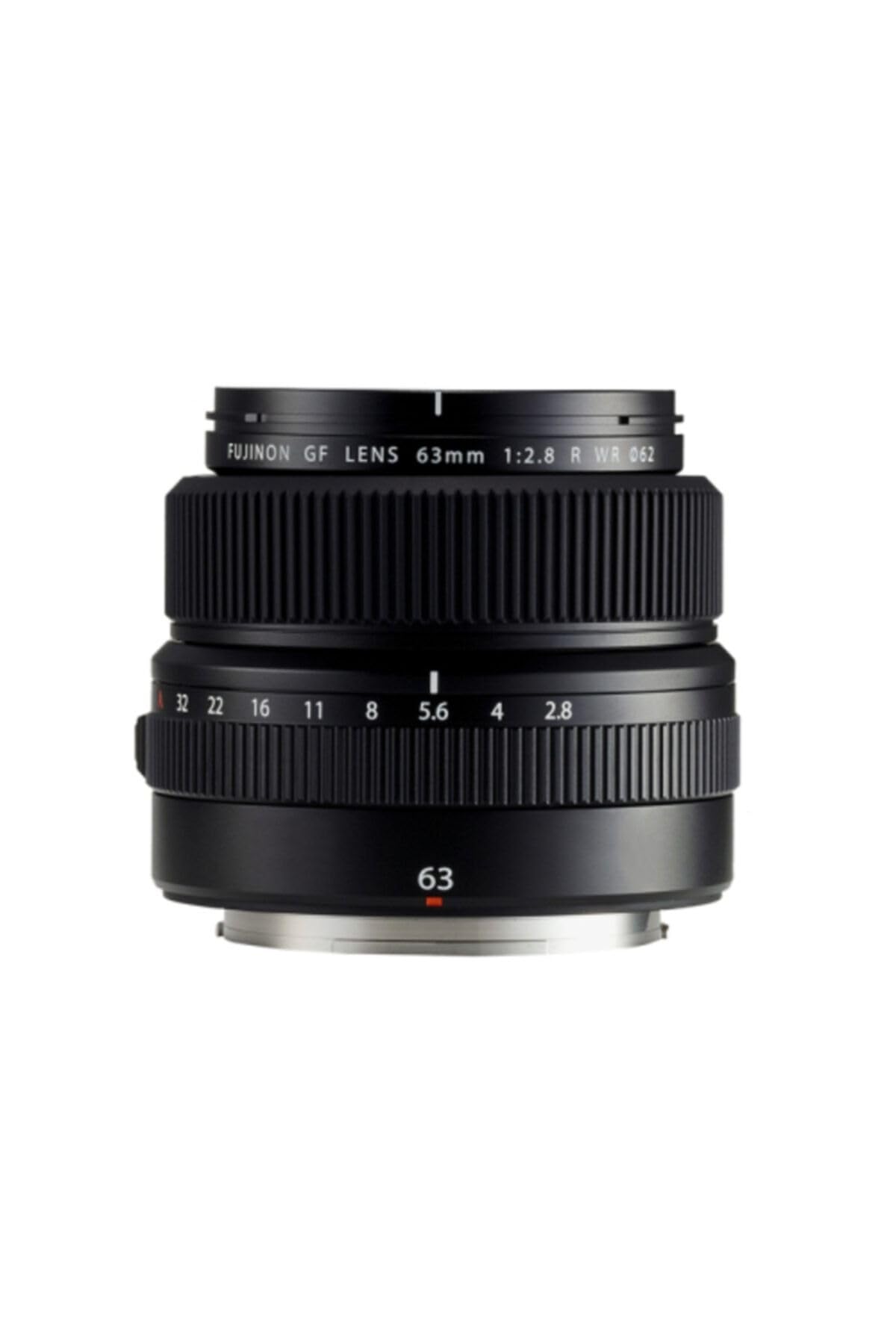Amazon.co.jp: 富士フイルム(FUJIFILM) フジノン GFレンズ GF63MMF2.8